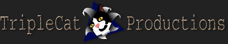 TripleCat Productions